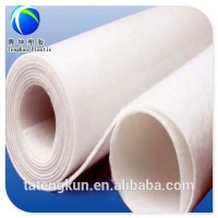 120g needle punched nonwoven fabric/Geotechnical cloth