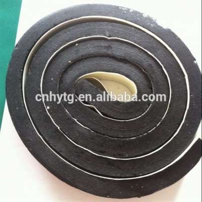 20*10 mm ruber and bentonite water stop strip in construction joint 20*30mm