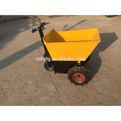 greenhouse tools mini dumper